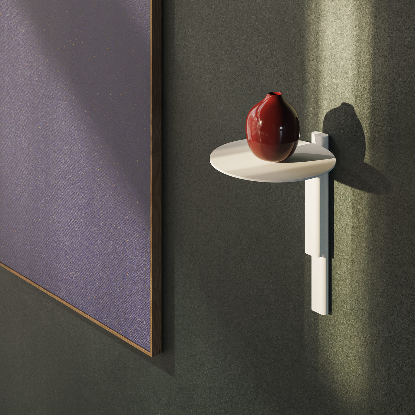 Sente by Omelette Editions