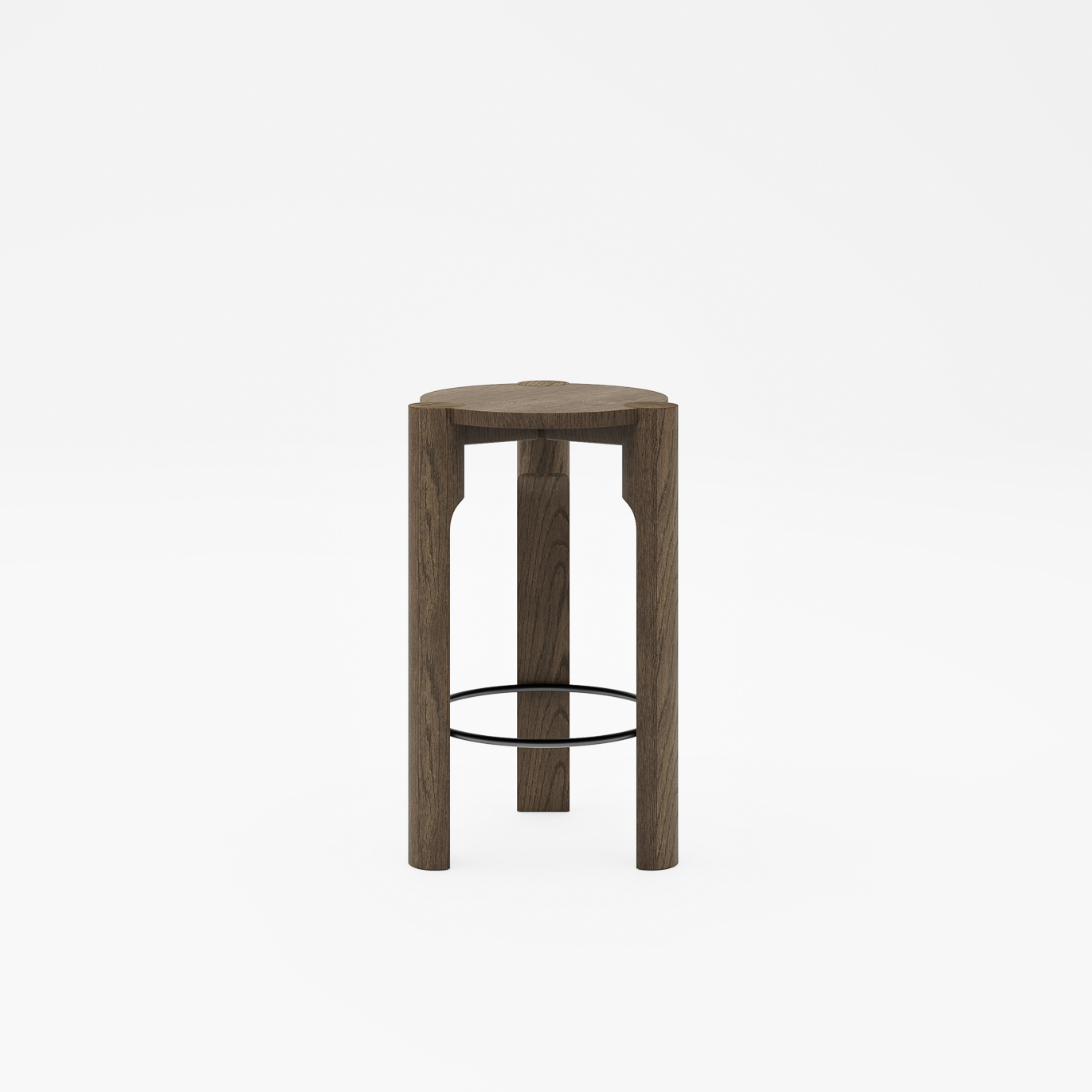 Domus S65 by Omelette Editions