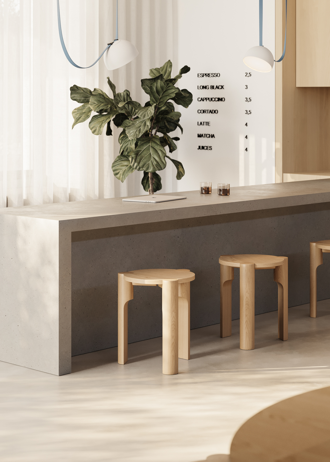 Domus S46 by Omelette Editions
