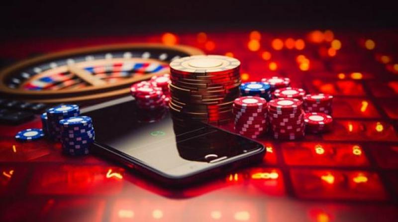 Discover the Exciting World of WildRobin Casino Online Games