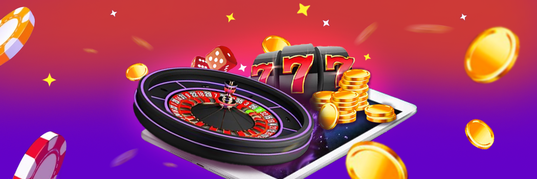 Experience the Thrill of Joker's Ace Casino & Sportsbook 69 Experience the Thrill of Joker's Ace Casino & Sportsbook 69