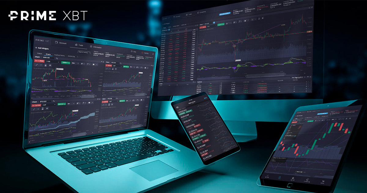 Exploring the Features and Benefits of the PrimeXBT Platform Exploring the Features and Benefits of the PrimeXBT Platform