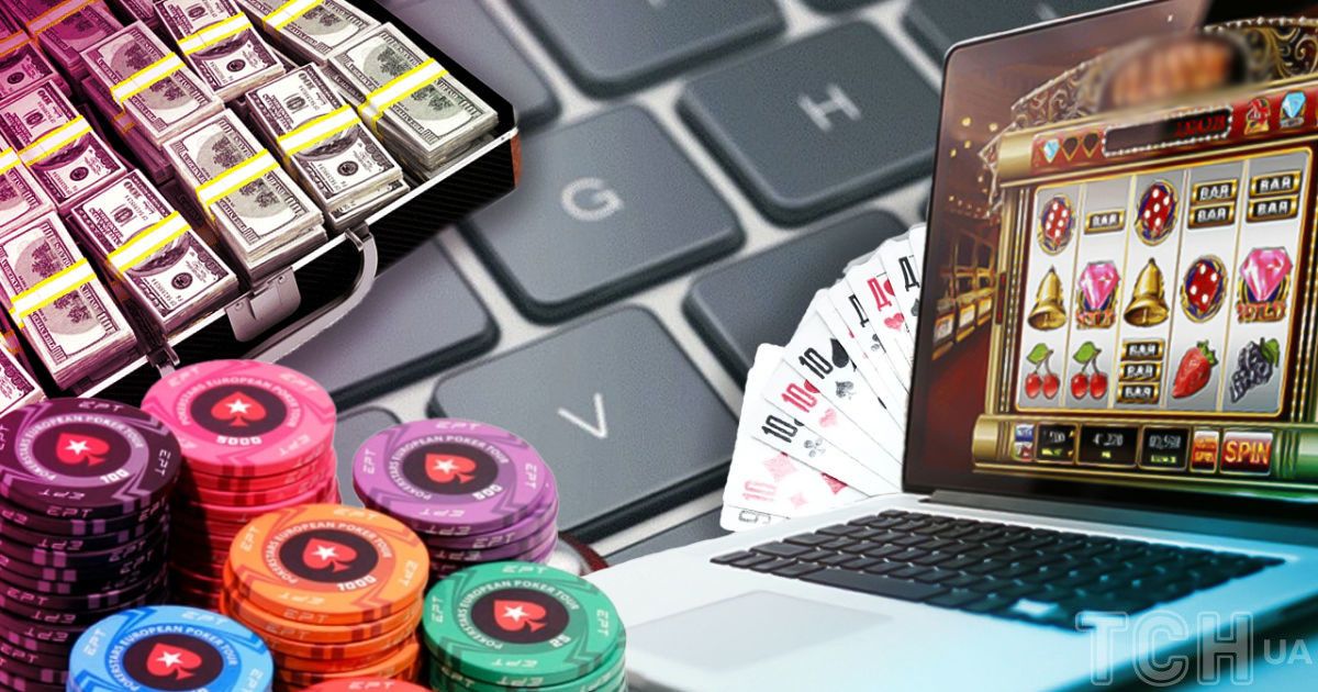 Exploring the Future How the Online UK Casino Takes Us by Surprise