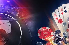 Exploring the World of Casino Online Regulated in the Digital Age