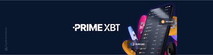 Live Trading PrimeXBT A Comprehensive Guide
