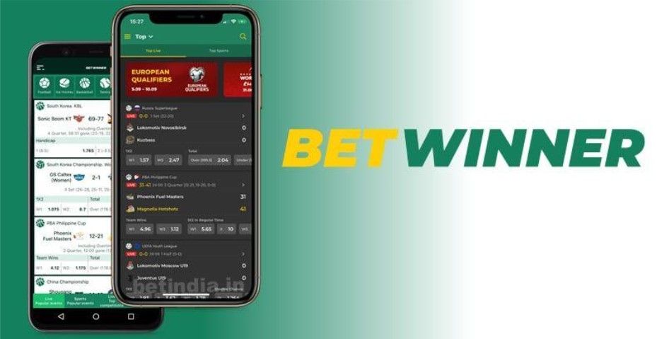 Senegal Registration BetWinner