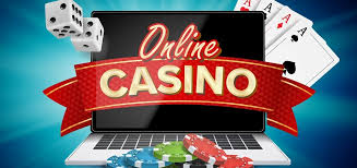 The Future of Online Casino 2024 UK Trends, Innovations, and Insights