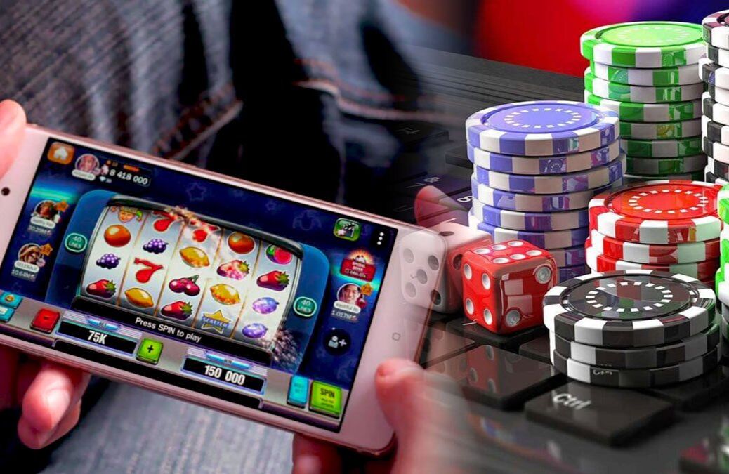 The Ultimate Guide to the Best Online Slot Casino UK 66