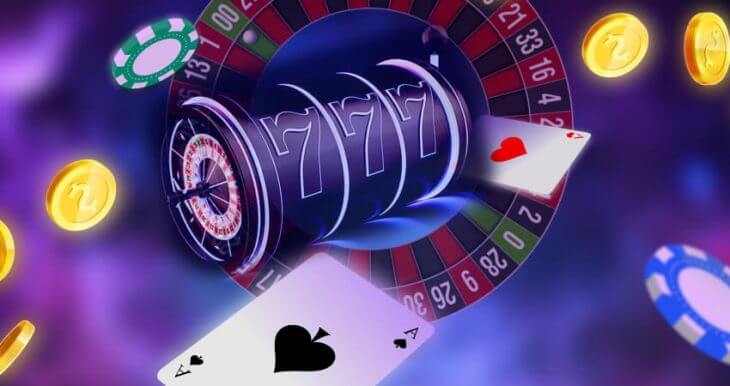 The Ultimate Guide to the Best Online Slot Casino UK 66