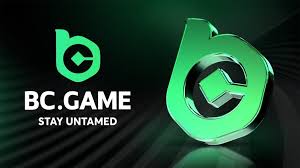 استمتع بتجربة فريدة مع BC Game Casino