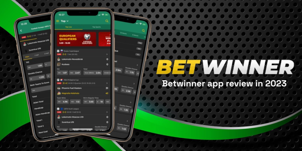 Betwinner APK Tout ce que vous devez savoir sur l'application de paris Betwinner APK Tout ce que vous devez savoir sur l'application de paris