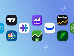 Discover the Best App for Trading Maximize Your Investments Discover the Best App for Trading Maximize Your Investments