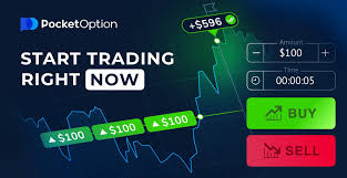 Discovering the Features of Broker Pocket Option