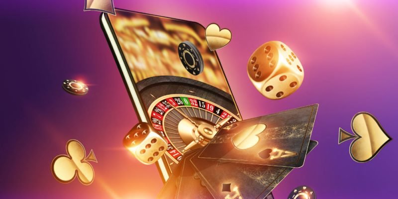 Explore the Thrilling World of All Games in One Secure Explore the Thrilling World of All Games in One Secure