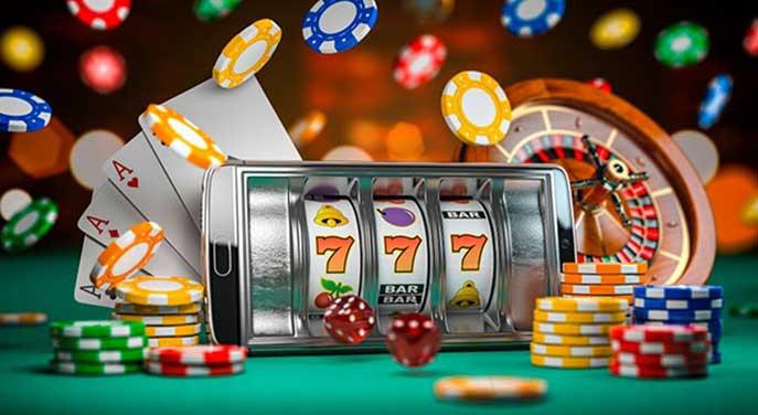 Mobile Crypto Gambling The Future of Betting at Your Fingertips Mobile Crypto Gambling The Future of Betting at Your Fingertips