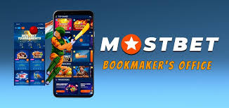 Mostbet Casino Where Gaming Meets Adventure and Excitement Mostbet Casino Where Gaming Meets Adventure and Excitement