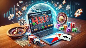 Nejlepsi online casino cz pro vaši zábavu a výhry