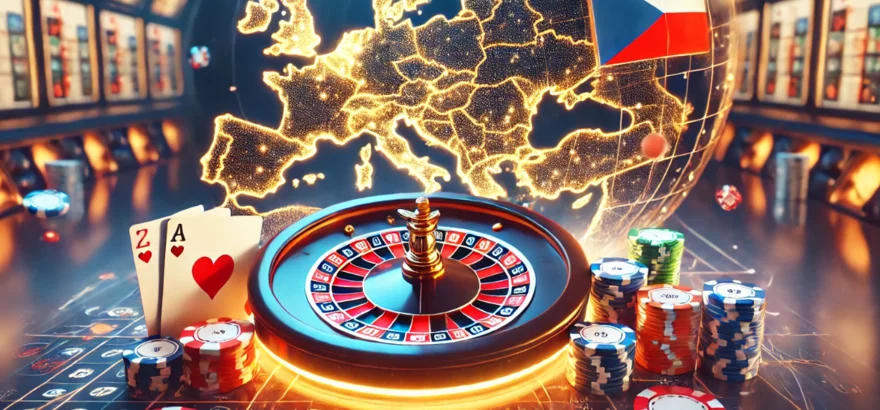 Nejlepsi online casino cz pro vaši zábavu a výhry