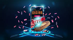 Nové české casino 2025 - Vstupte do světa zábavy a výher! Nové české casino 2025 - Vstupte do světa zábavy a výher!