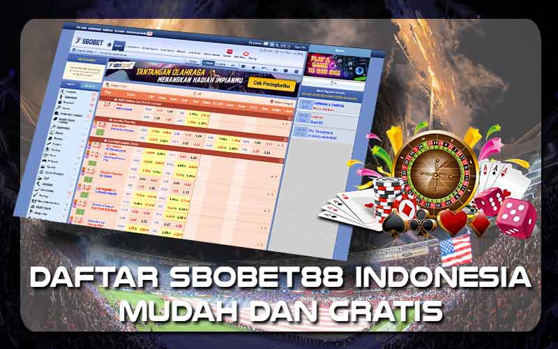 Panduan Lengkap Daftar Agen SBOBET untuk Pemula 15 Panduan Lengkap Daftar Agen SBOBET untuk Pemula 15