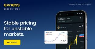 Ultimate Guide to Exness Trading Account Everything You Need to Know Ultimate Guide to Exness Trading Account Everything You Need to Know