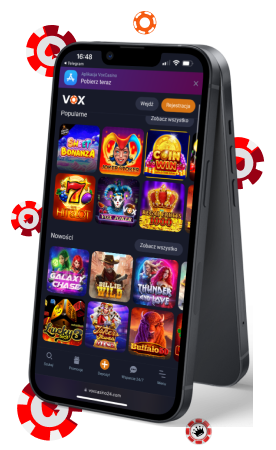 VOX Casino — Kompletny przewodnik po grach, bonusach i strategiach VOX Casino — Kompletny przewodnik po grach, bonusach i strategiach