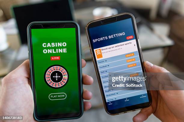 Betwinner La Référence des Paris en Ligne