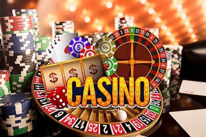 Die Welt der Online Casino Ausland Chancen und Risiken
