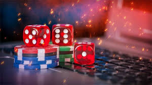 Die Welt der Online Casino Ausland Chancen und Risiken