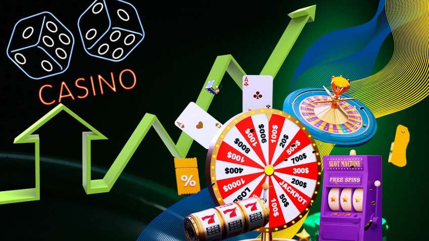 Discover Excitement and Rewards at MySpins Casino & Sportsbook 16