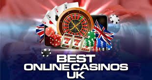 Discover the Best Bet Online Casino UK for Unmatched Fun Discover the Best Bet Online Casino UK for Unmatched Fun