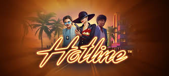 Hotline Casino - Twój przewodnik po najlepszych grach i bonusach Hotline Casino - Twój przewodnik po najlepszych grach i bonusach