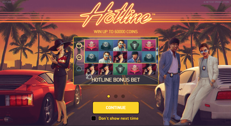 Hotline Casino - Twój przewodnik po najlepszych grach i bonusach Hotline Casino - Twój przewodnik po najlepszych grach i bonusach