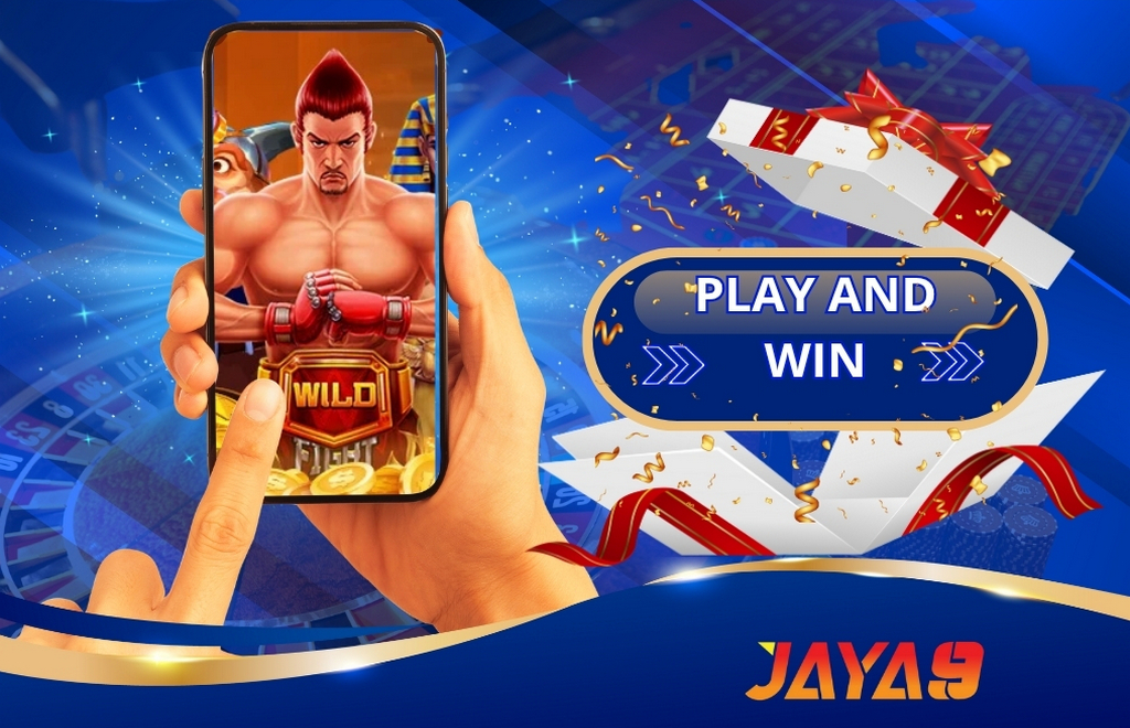 Jaya9 বাংলাদেশের অনলাইন ক্যাসিনোর নতুন দিগন্ত Jaya9 বাংলাদেশের অনলাইন ক্যাসিনোর নতুন দিগন্ত