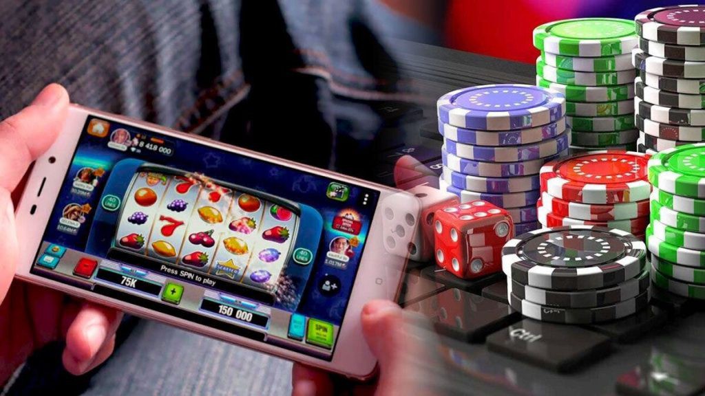 Objevte nejlepší české online casino pro zábavu a výhry!