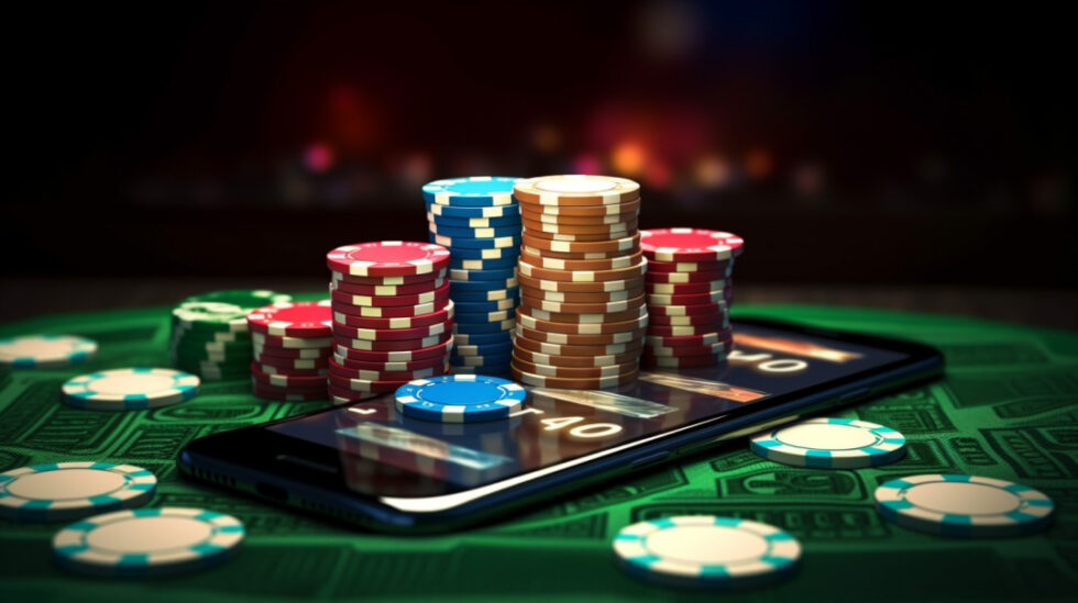 Safe Online Betting With Licensed Options Your Guide to Secure Gambling