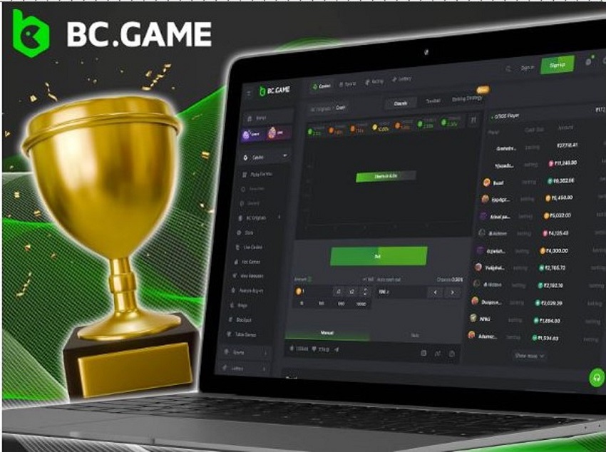 Understanding bc.game hash A Deep Dive into Online Gaming Security