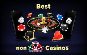 Casinò Non AAMS Che Pagano Scopri le Migliori Opzioni 558427125