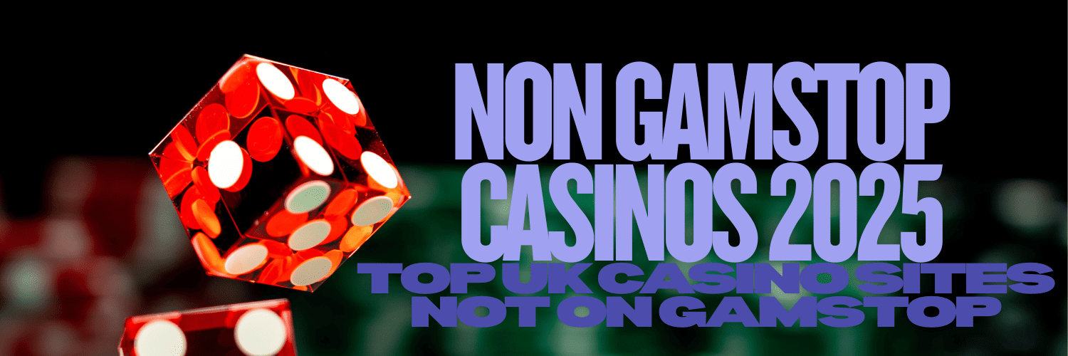 Discover the Best Non Gamstop Casinos in the UK 654403282