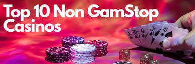 The Rise of Non Gamstop Casinos in the UK 568959250