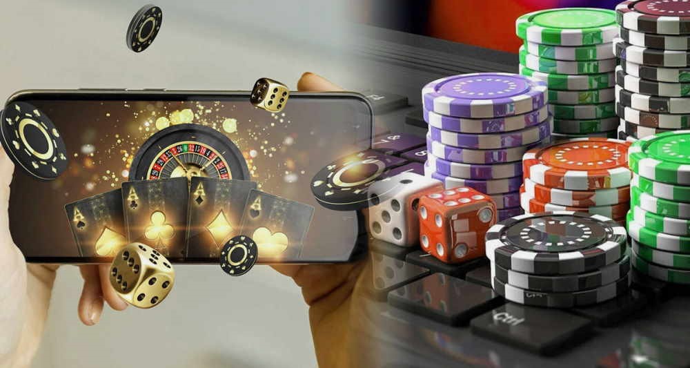 The Rise of Non Gamstop Casinos in the UK 568959250